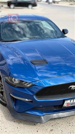 فورد موستانج